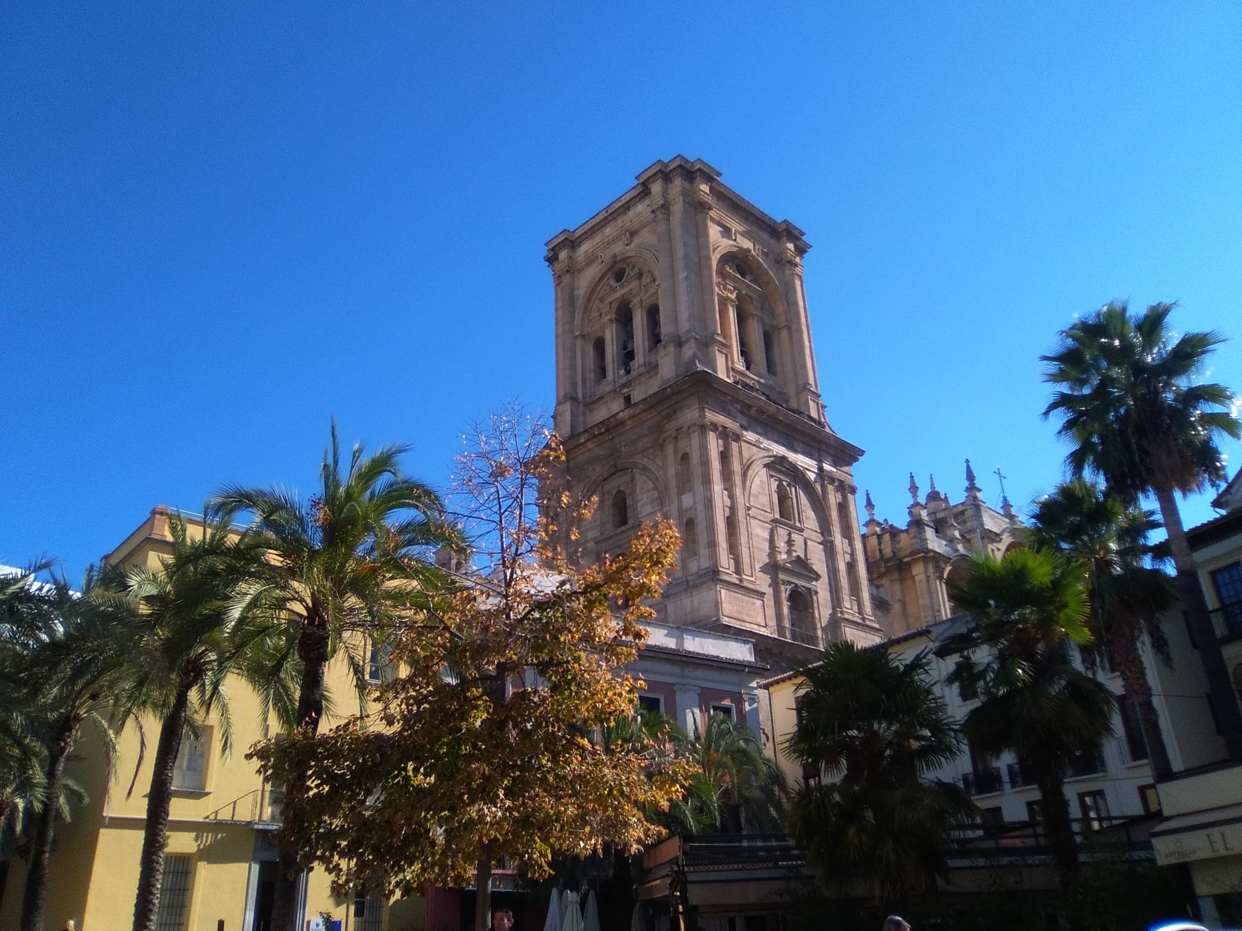 Free Tour Granada Esencial