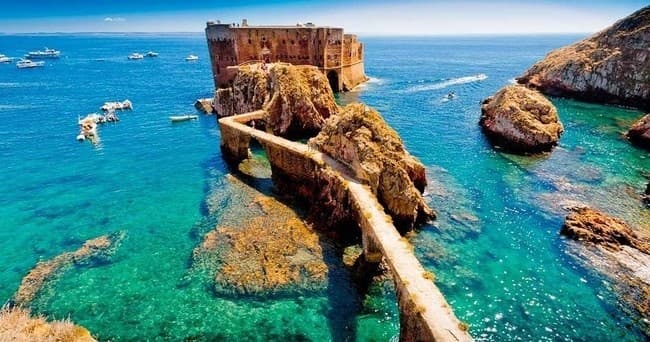 BERLENGAS