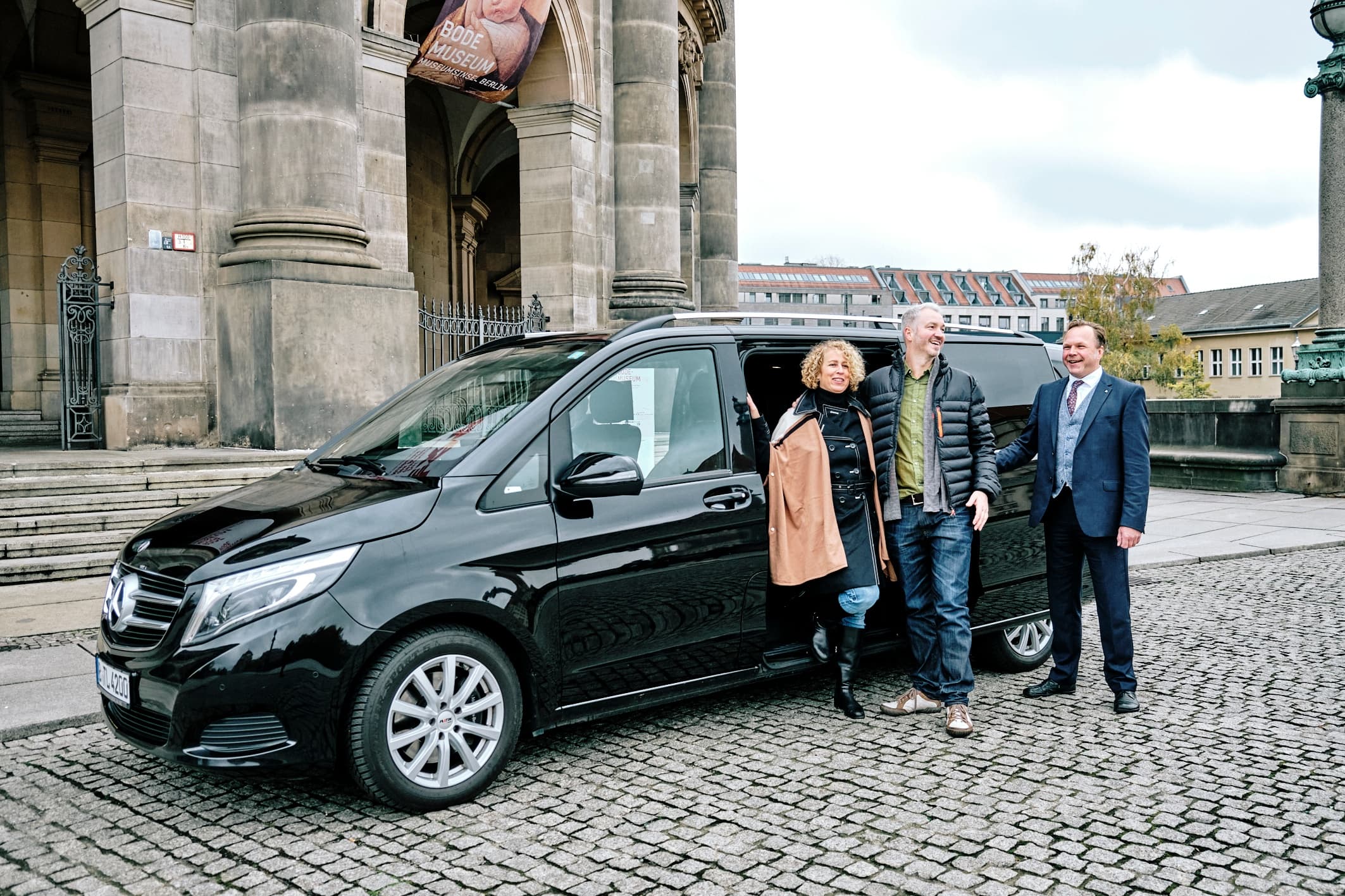 Private Airport Transfer