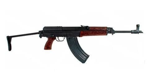 Vz 58 Assault Rifle