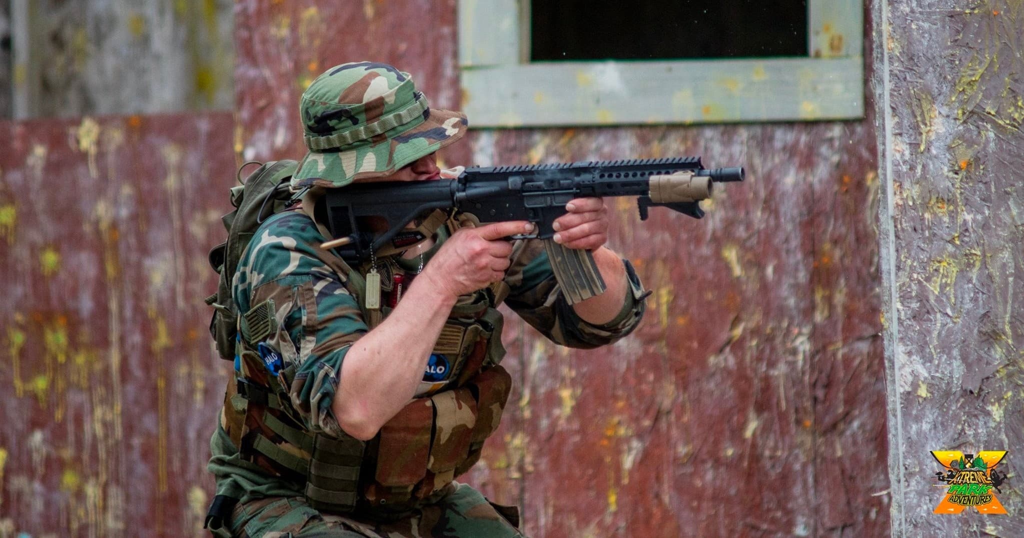 Private Airsoft - Xtreme Rage