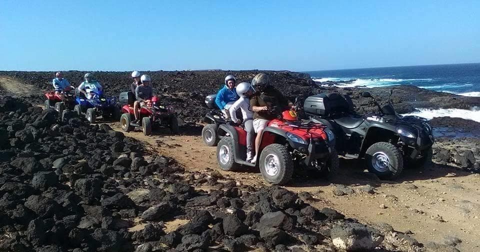 2 HOURS QUADBIKE TOUR