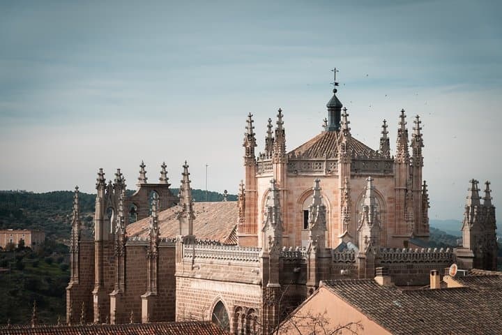PRIVADO: Toledo Monumental con Pulsera Turística