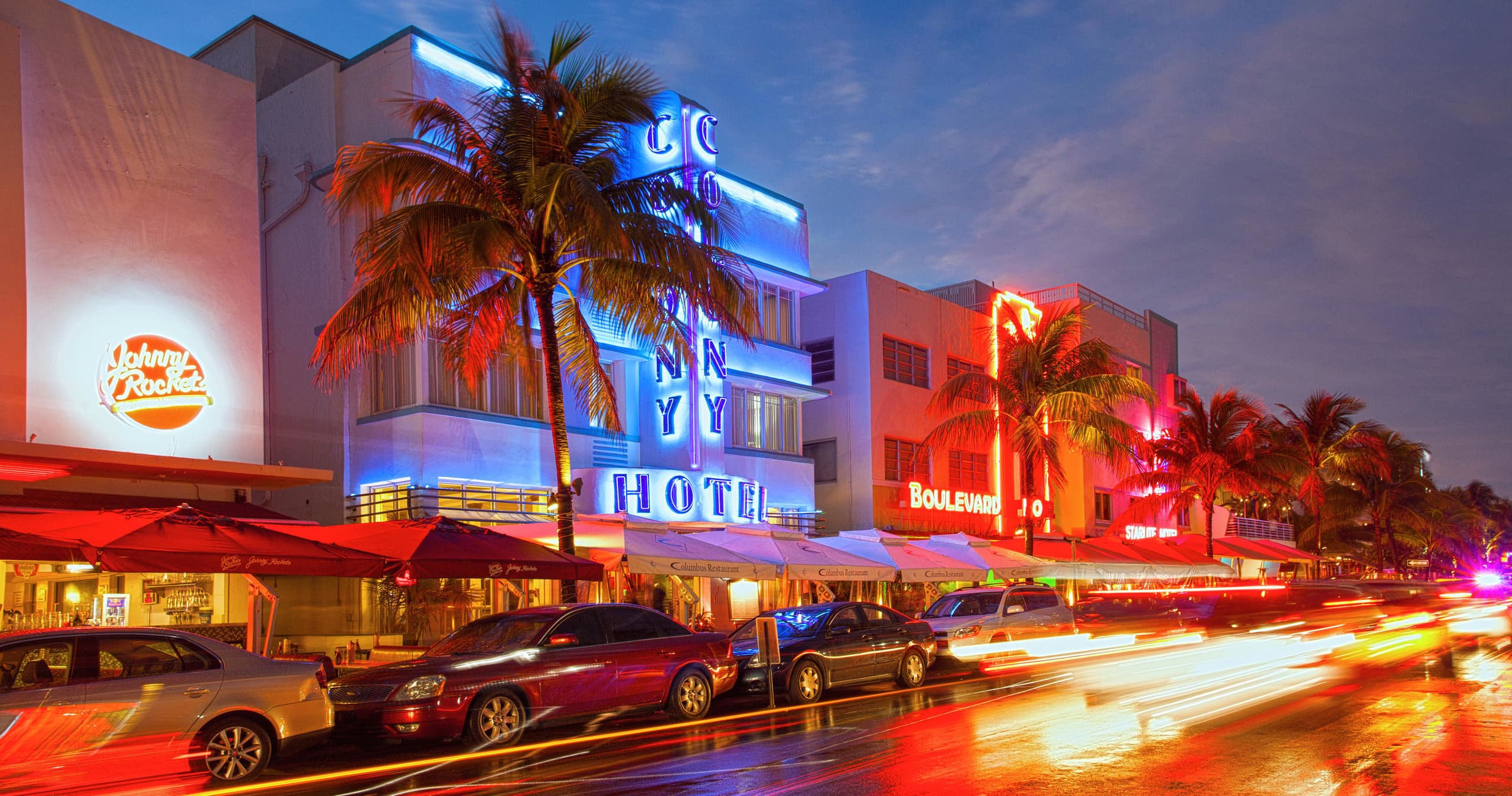 SOUTH BEACH FOOD TOURS