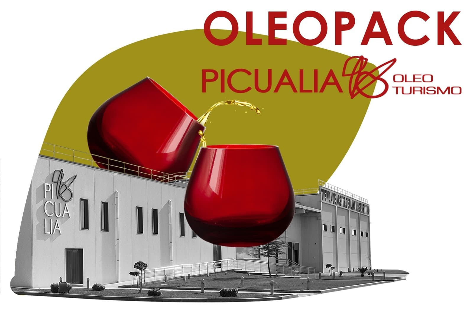 Oleopack Picualia