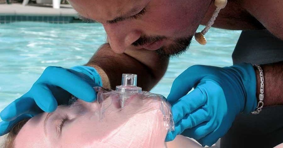Rescue Diver