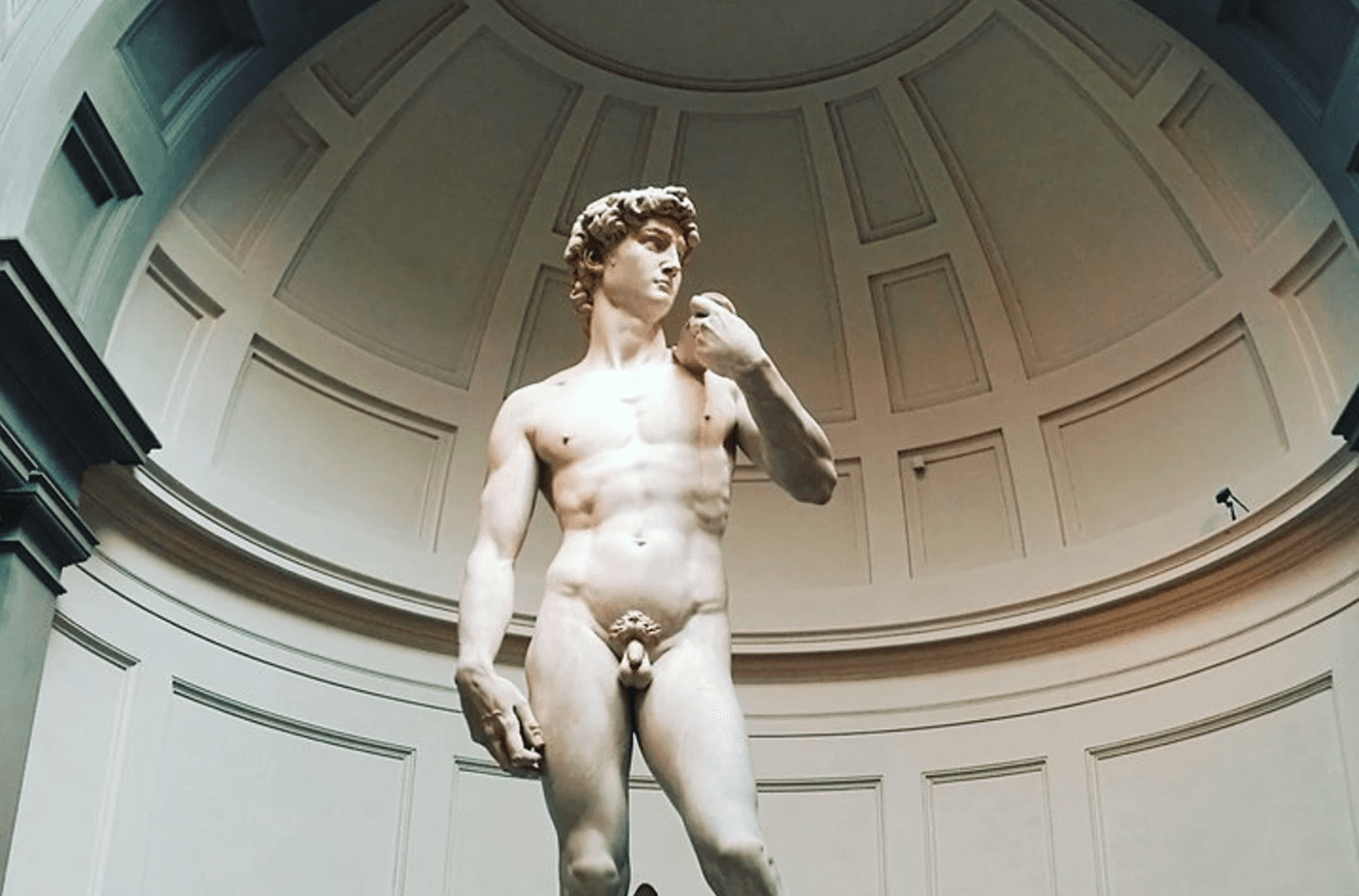 Visita Guidata della Galleria dell’Accademia di Firenze