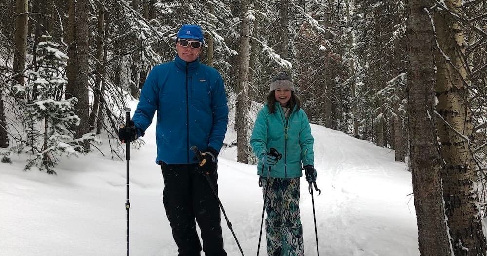 2 Hour Private Cross-country Lesson