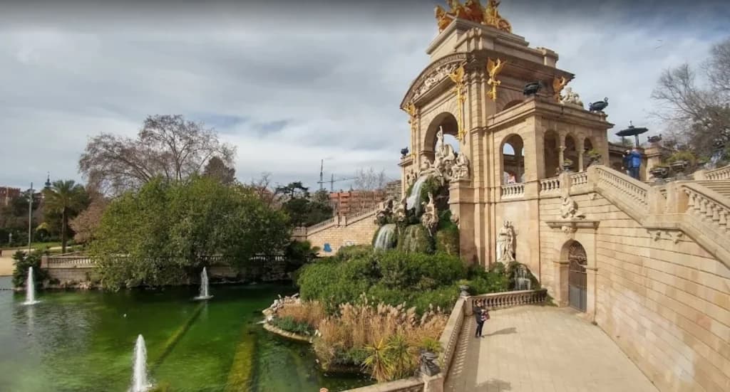 Modernism tour in Barcelona