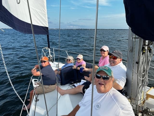 Fun Sail