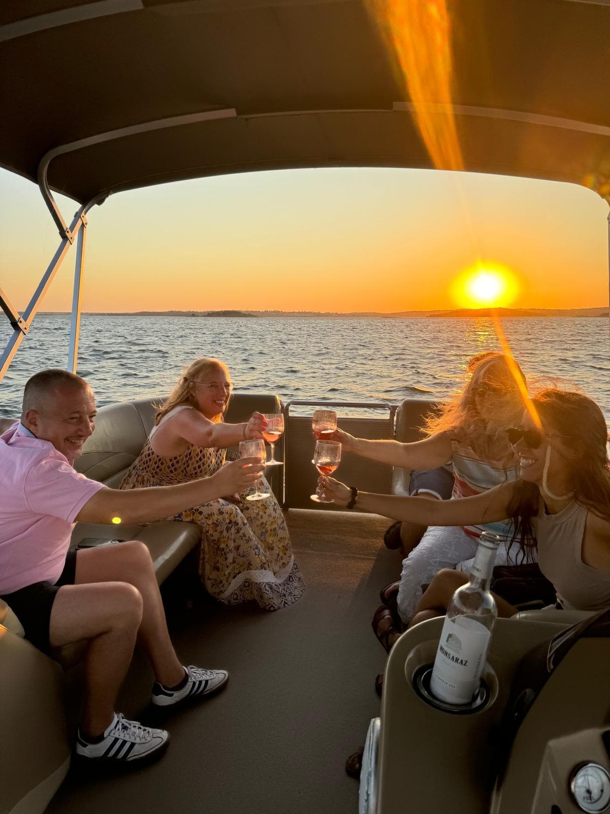 Sunset Party