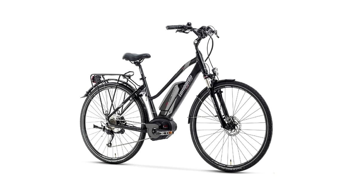 E-Bike  - 6 Giorni