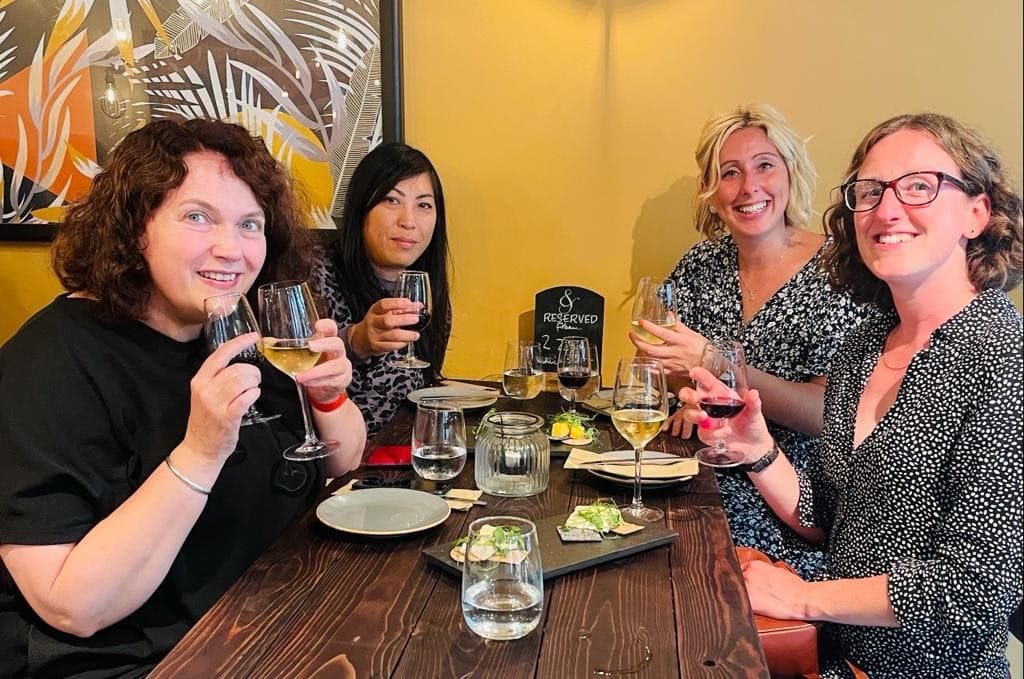York Food Tour