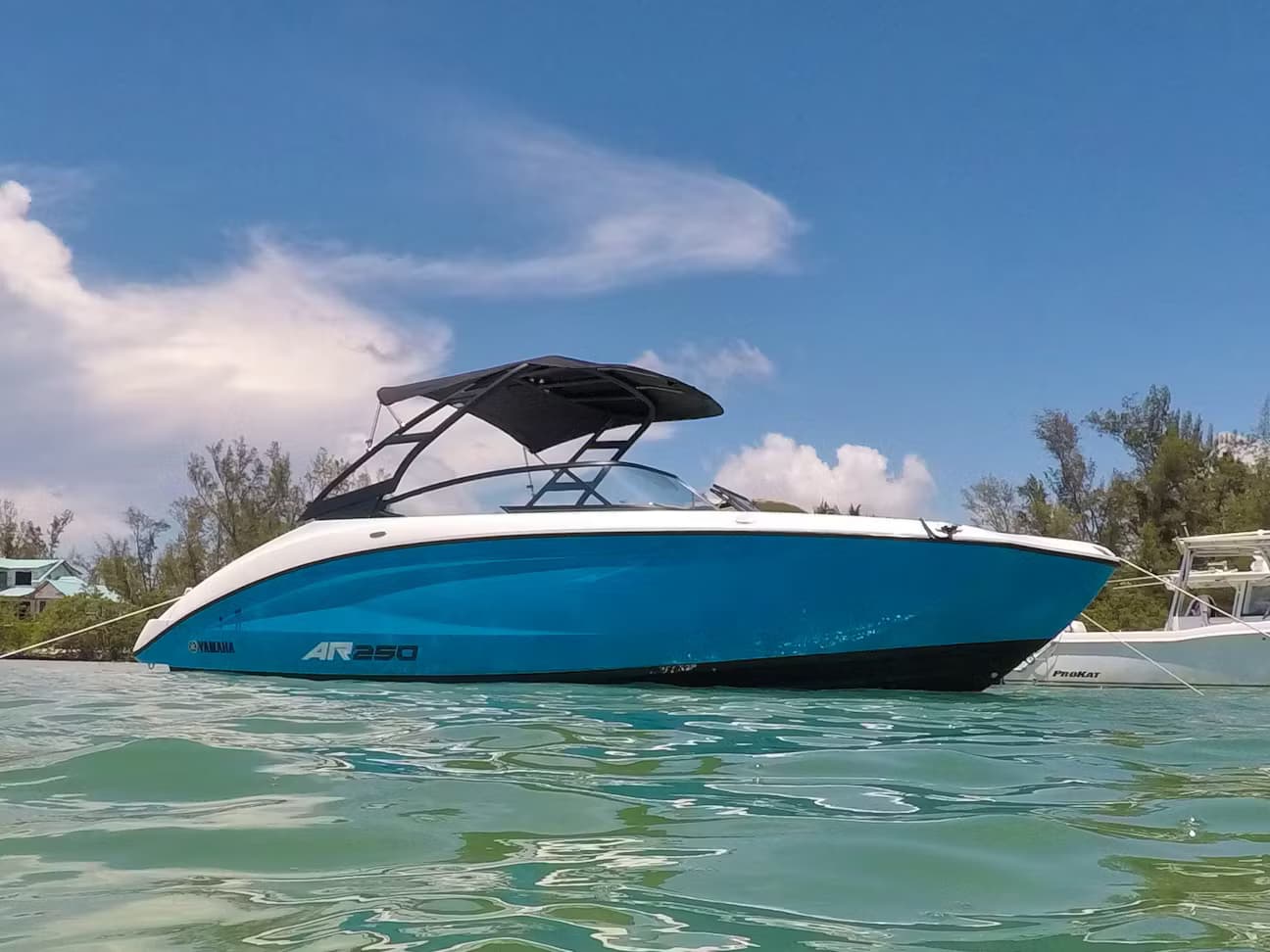 Private Boat Charters