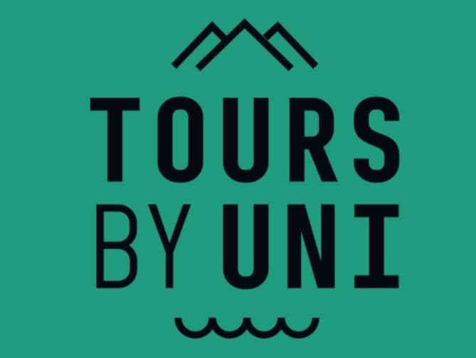 Tours by Uni - Booking