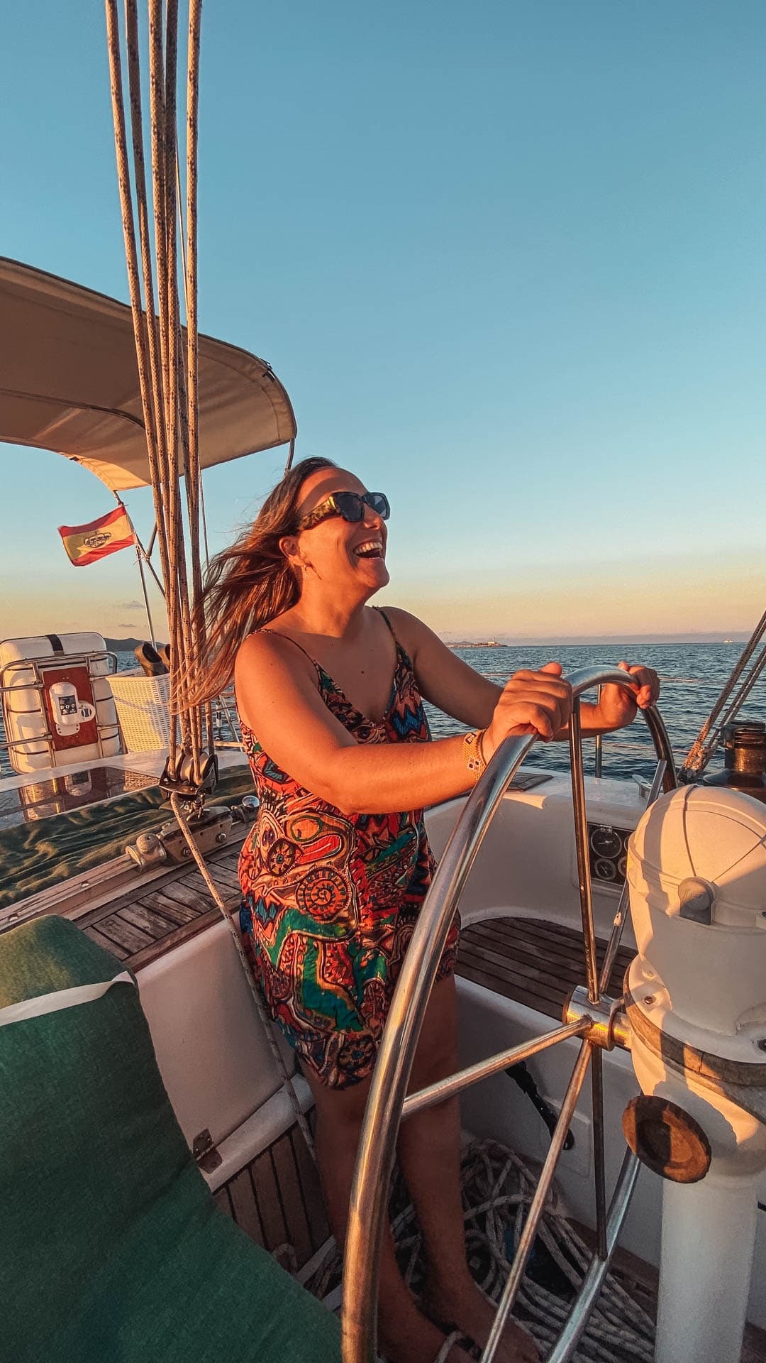 Shared Sunset Tour