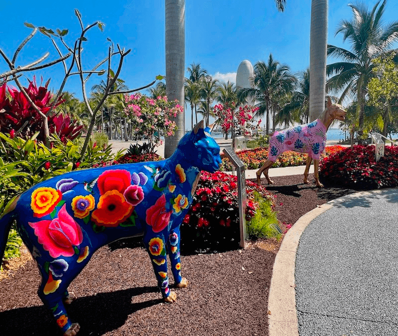 Private VIP: A Taste of Historic Miami Walking Tour