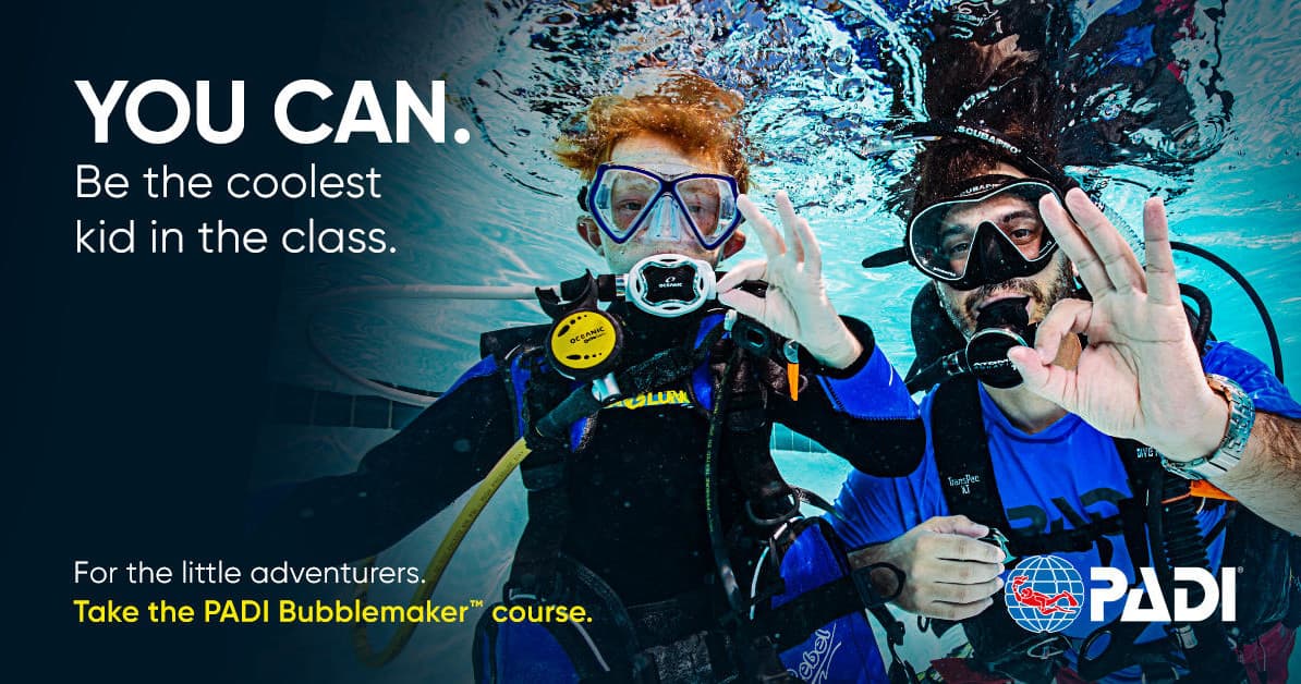 Bubblemaker for 8-10 yr. old