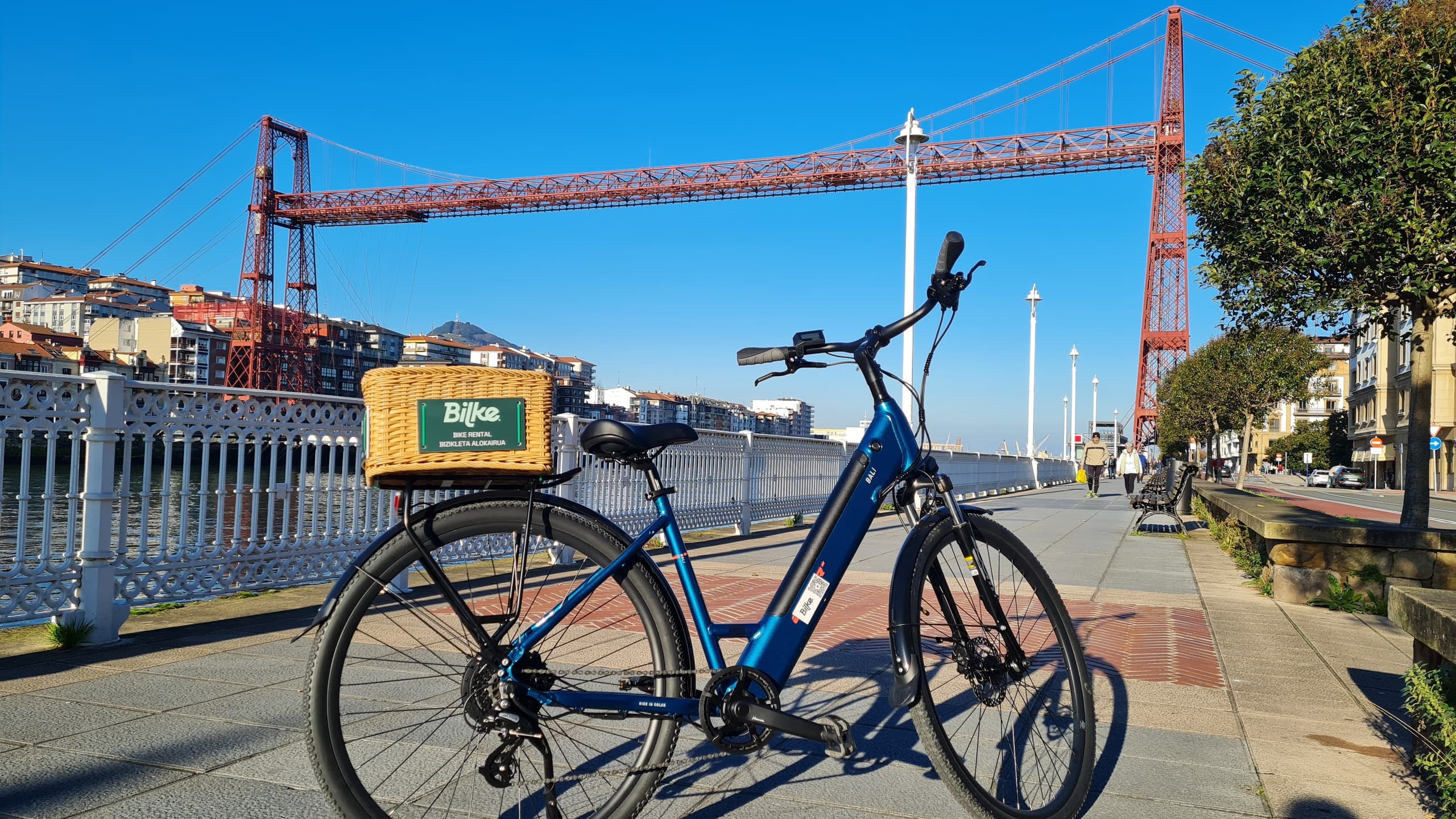 Bilbao y Getxo en Privado