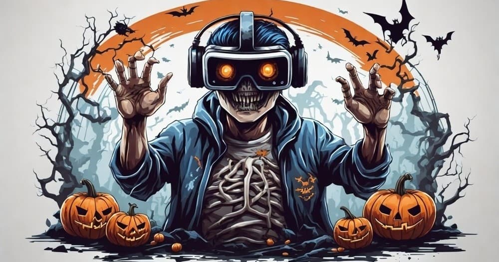 Horror Session