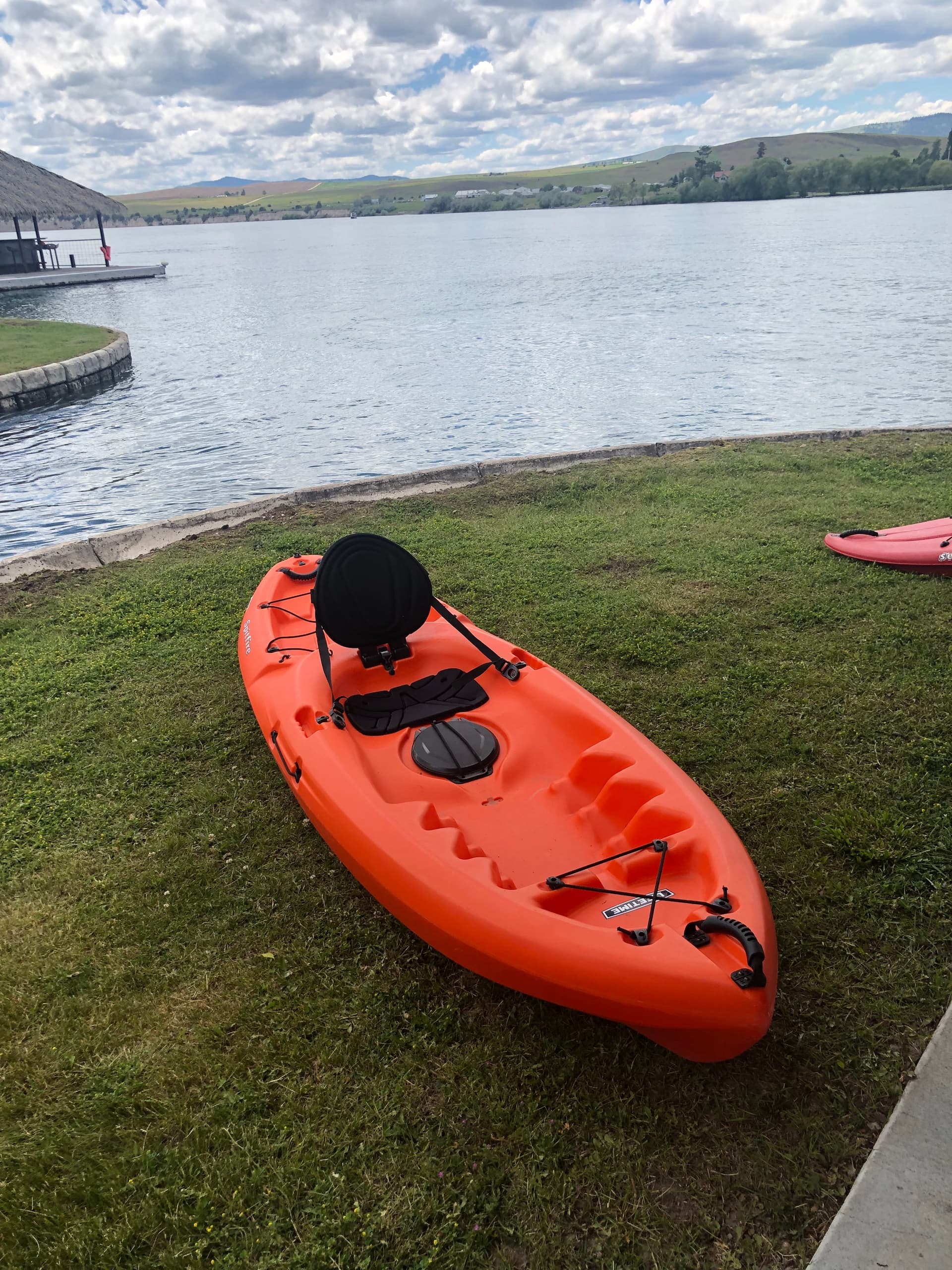 Single Kayak Rentals