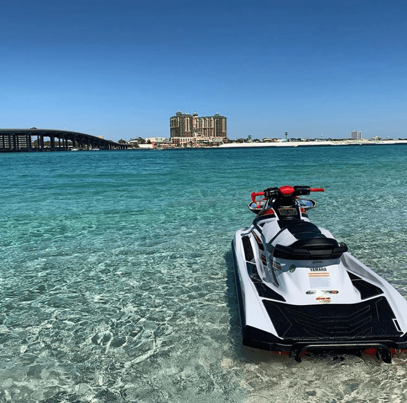 Jet Ski Rental
