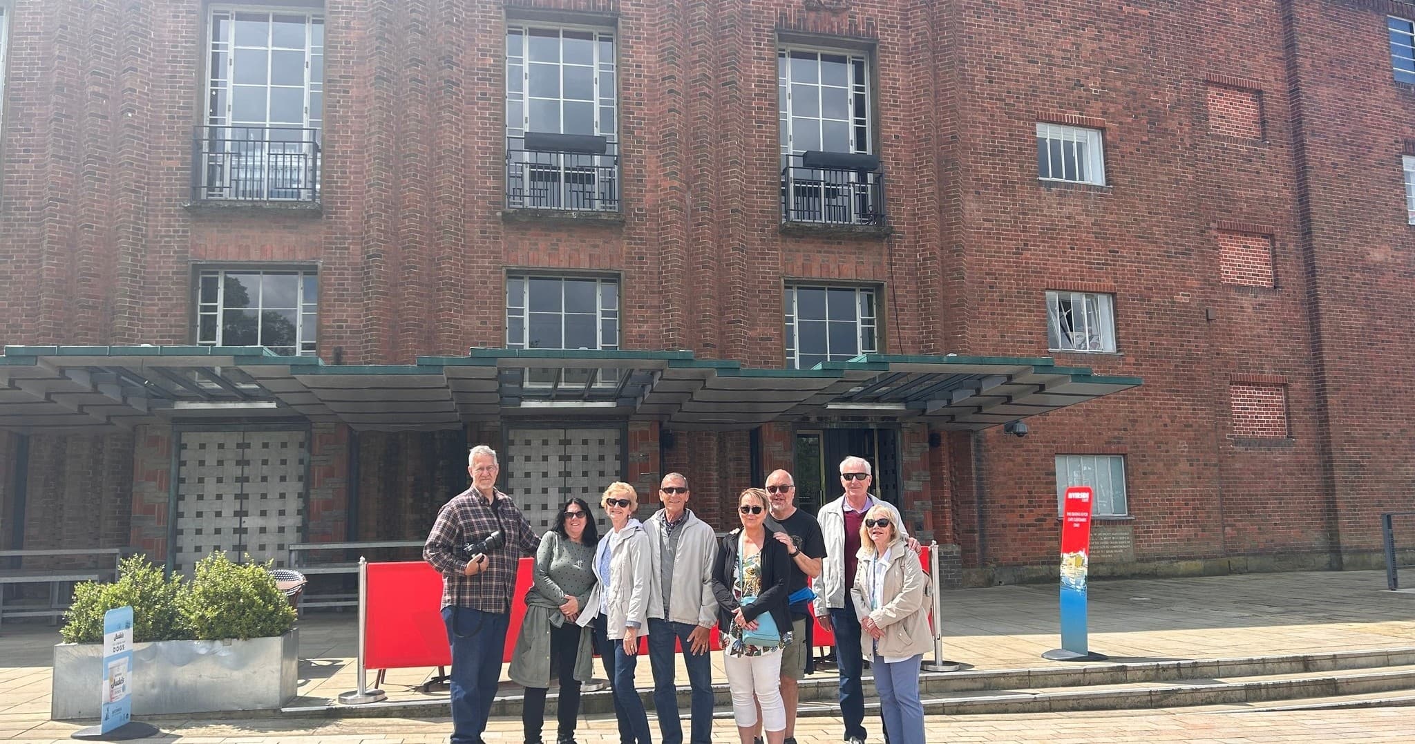 Private Stratford-Upon-Avon Town Tour with Shakespeare's Grave