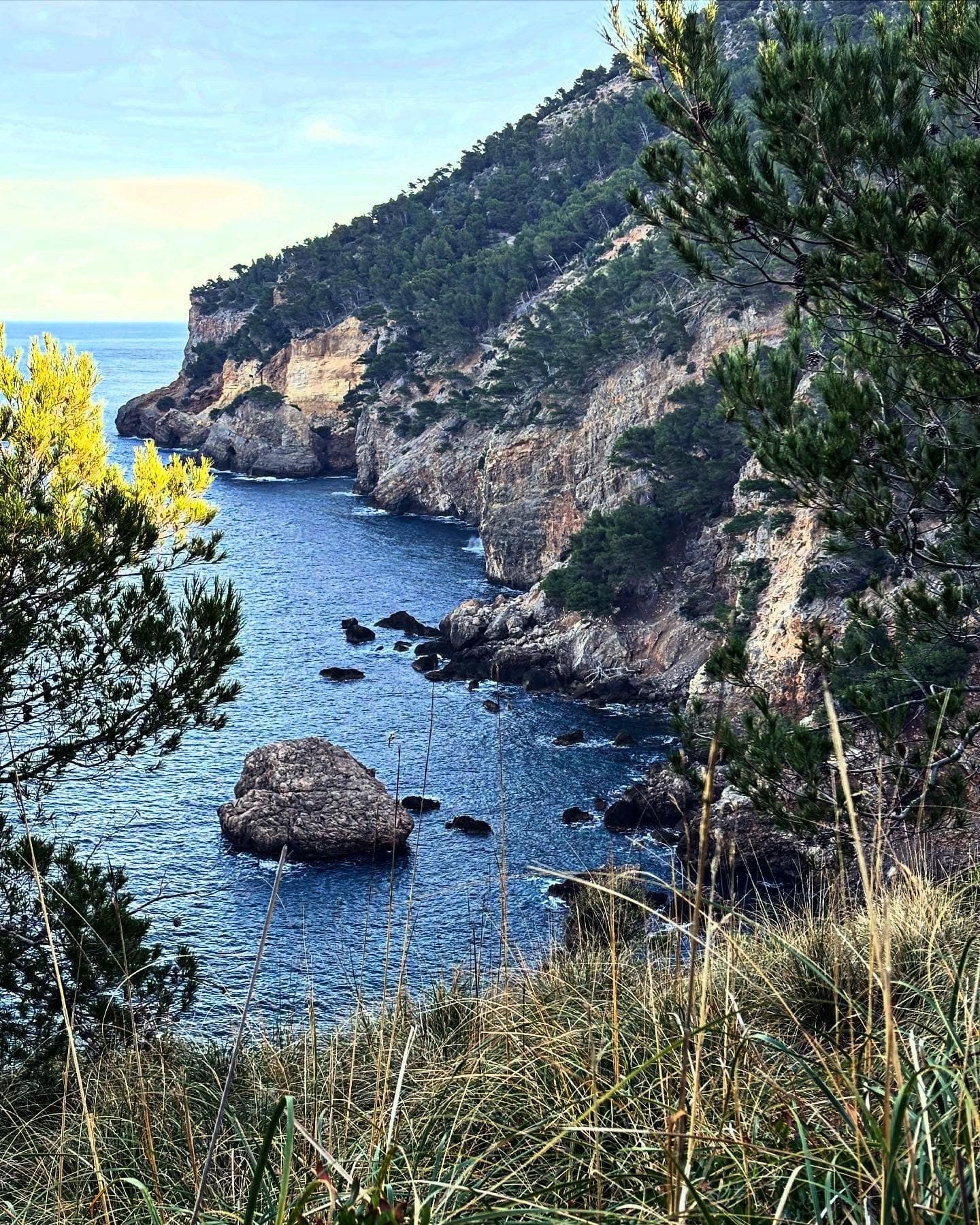 El Camino de la Costa
