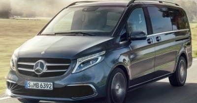 Transfer Privado Minivan