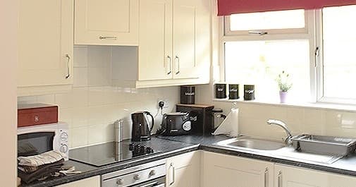 Cottage 3 Nights