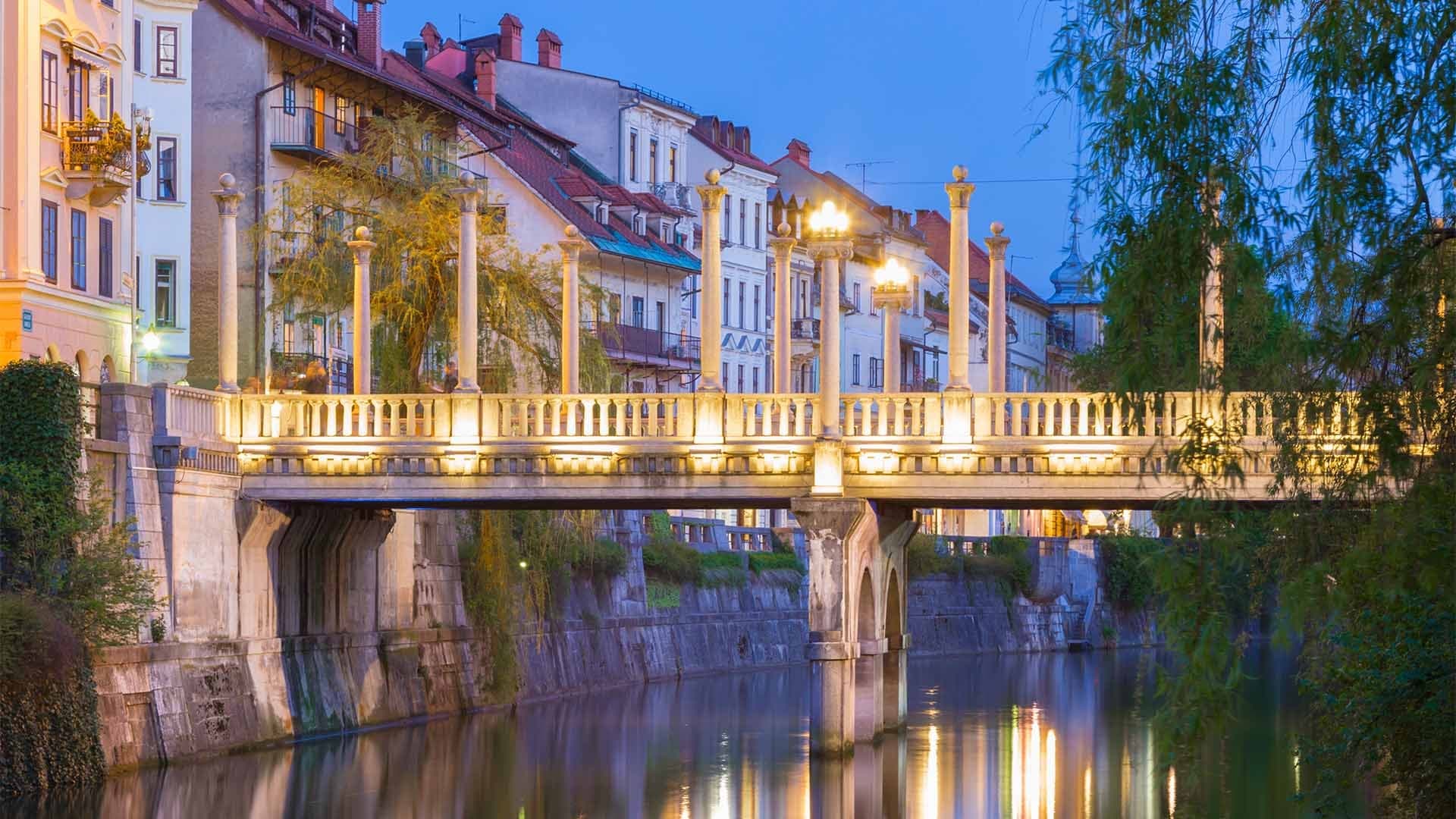 Plečnik na prvi pogled