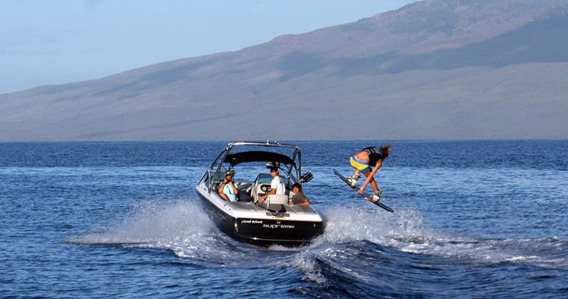 Custom Private Charter
