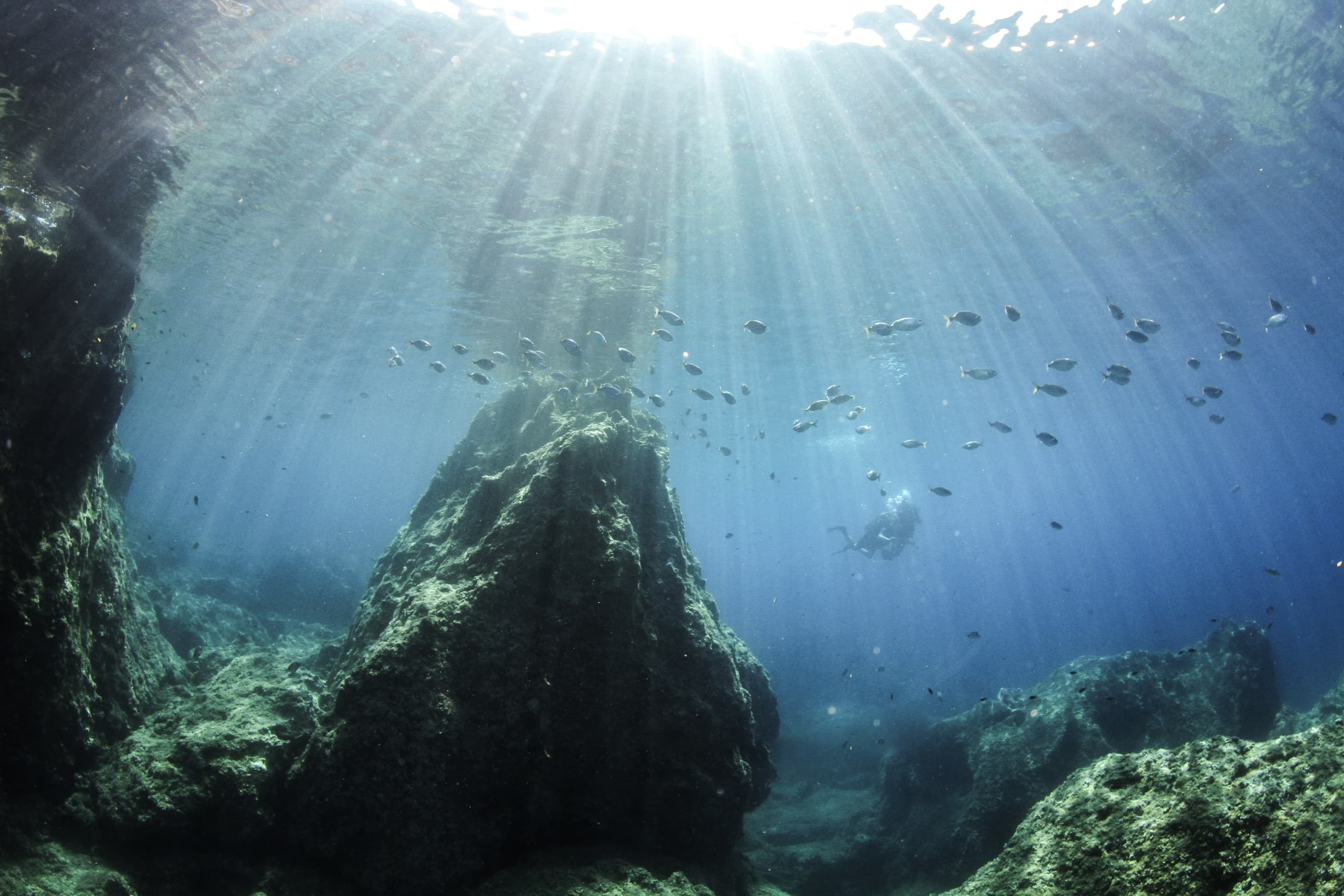 Boat Trip & Snorkeling Experience in Chania, Crete