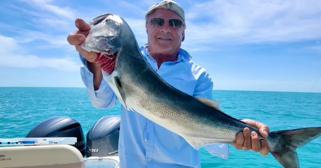 3/4 Day Fishing Charter