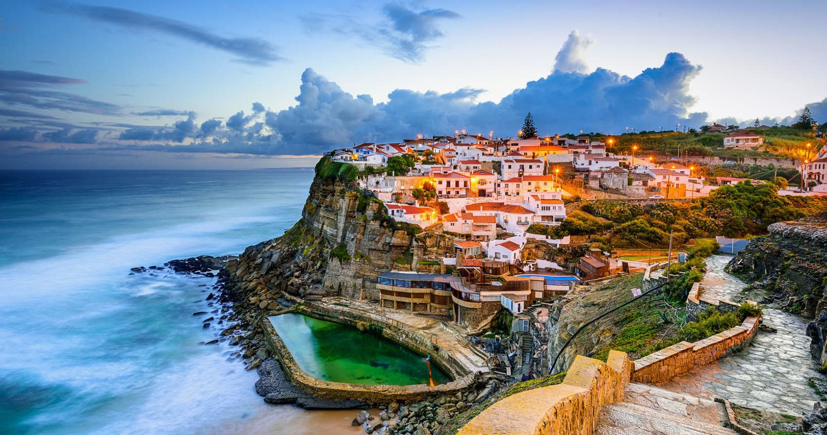 Sintra Private Half Day Tour
