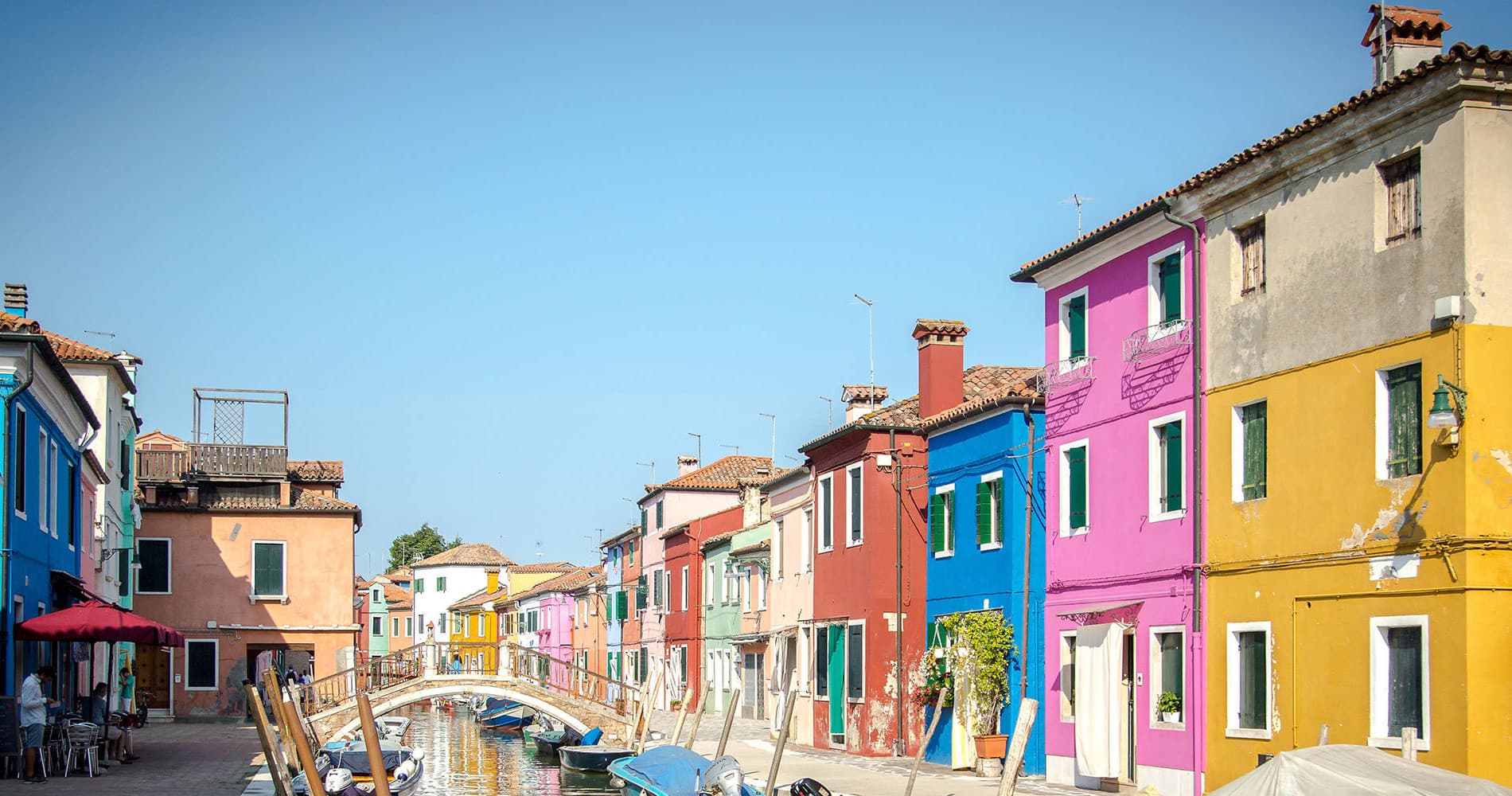 Visita Guidata a Venezia da Roma