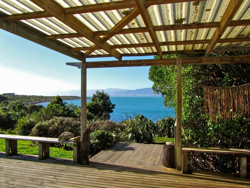 Kapiti Island Transfers