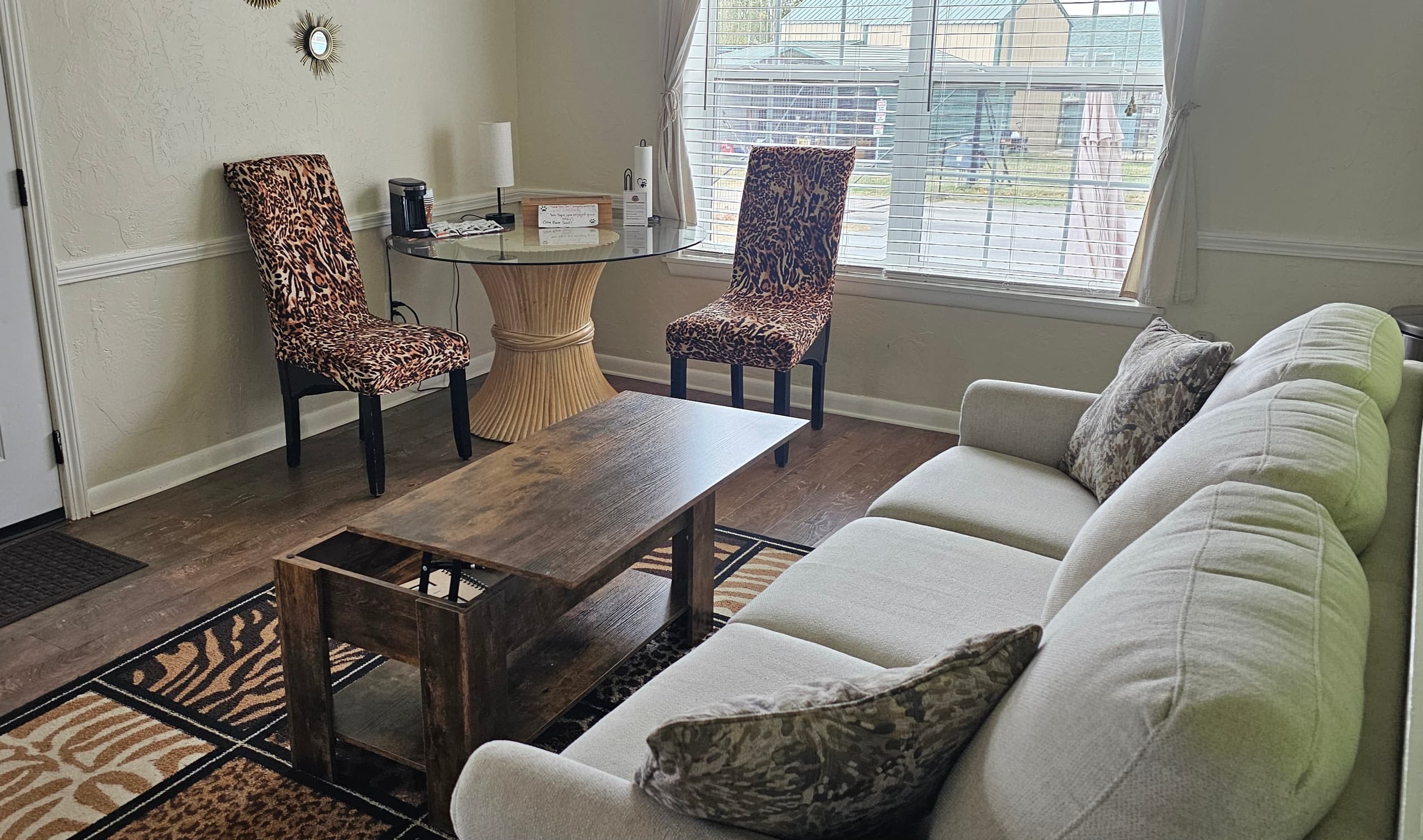 Bengal Suite