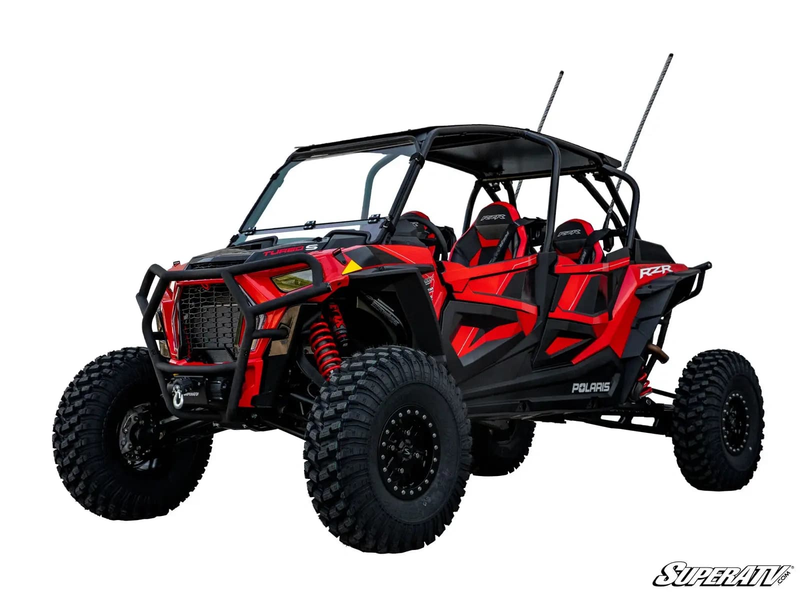 4 Seater Full Day