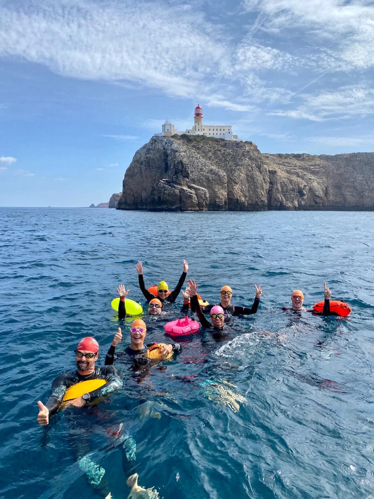 Sagres Caves Tour - Half Day