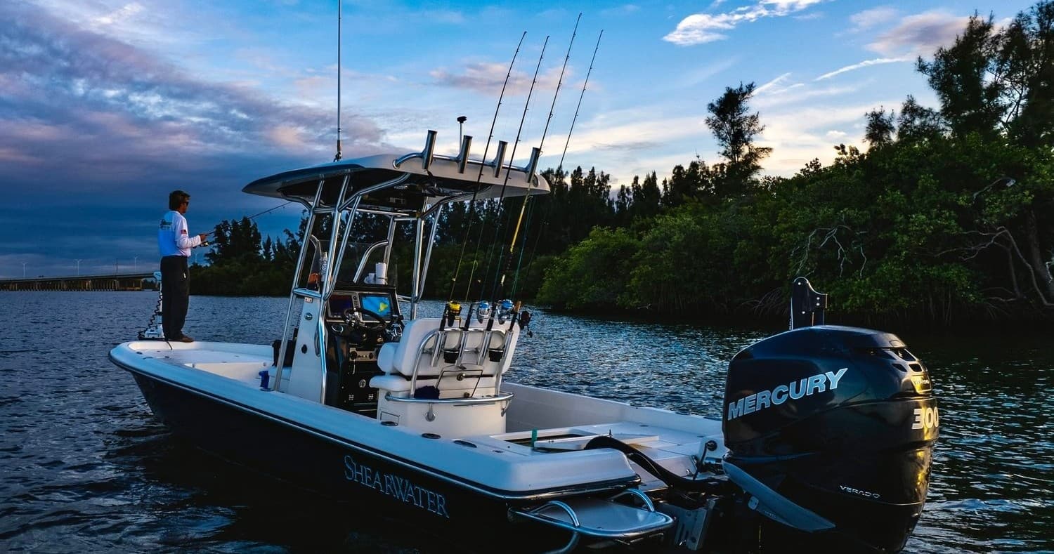 Six Hour Inshore Trip