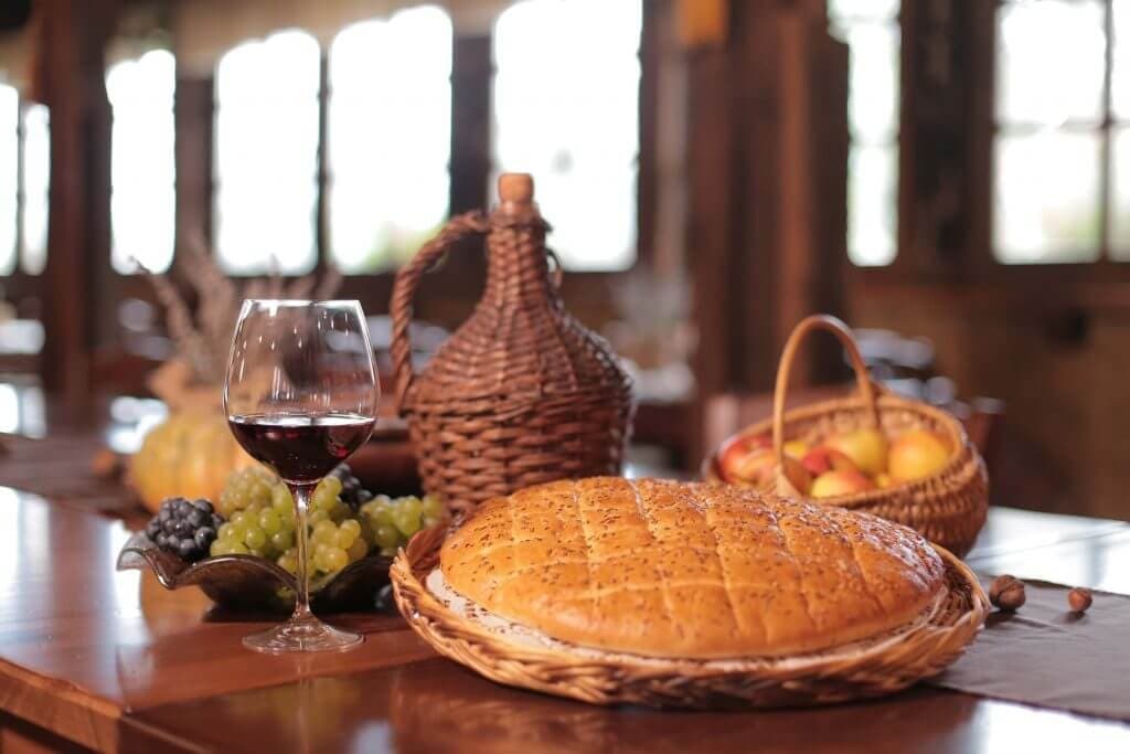Metlika: Let’s break the Bela Krajina flatbread
