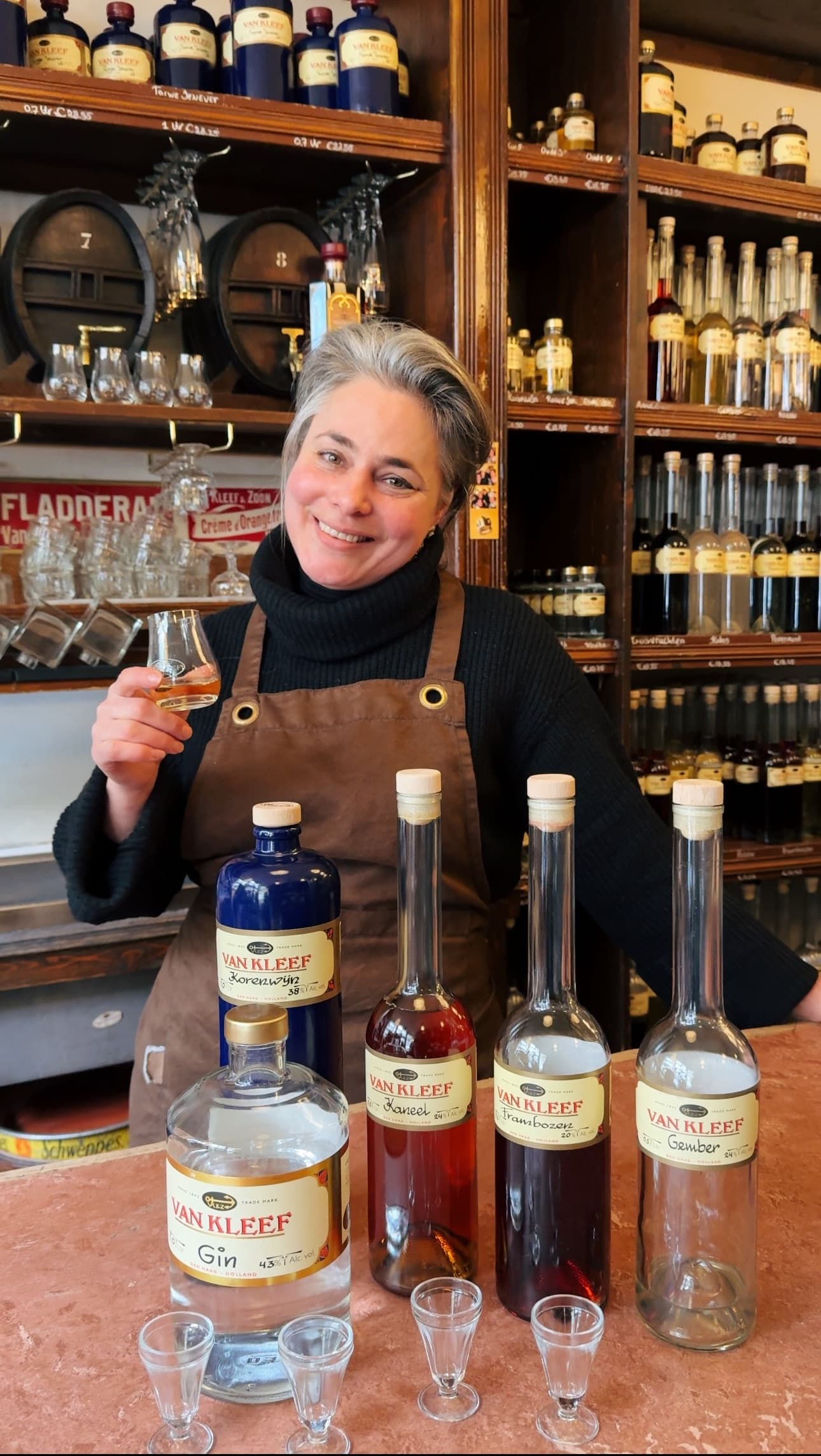 The Hague Walking Food Tour
