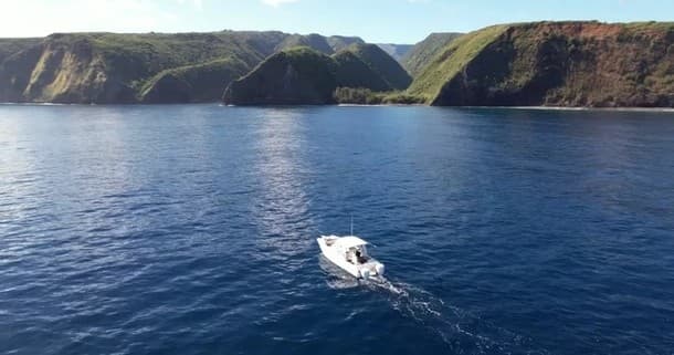 Bespoke Private Charter