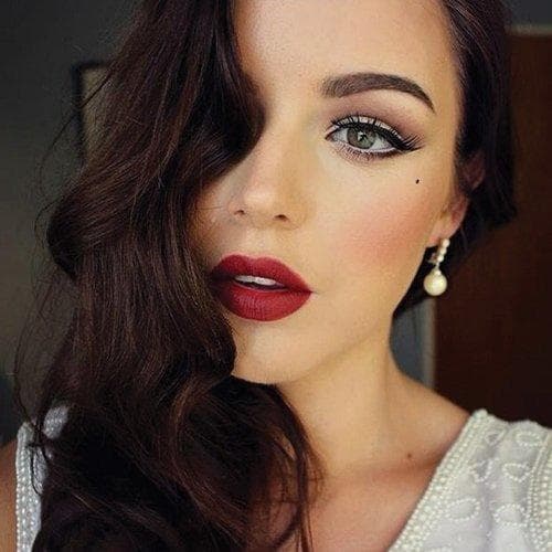 Mobile Full Makeup