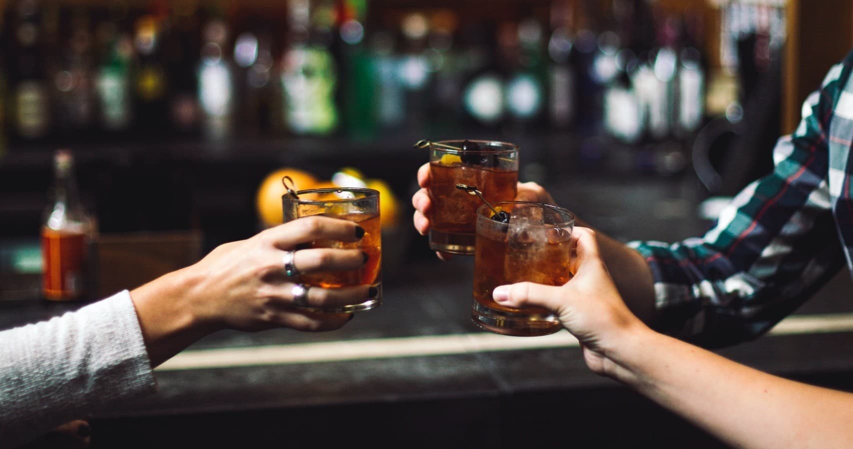 Best Bars On Fremont