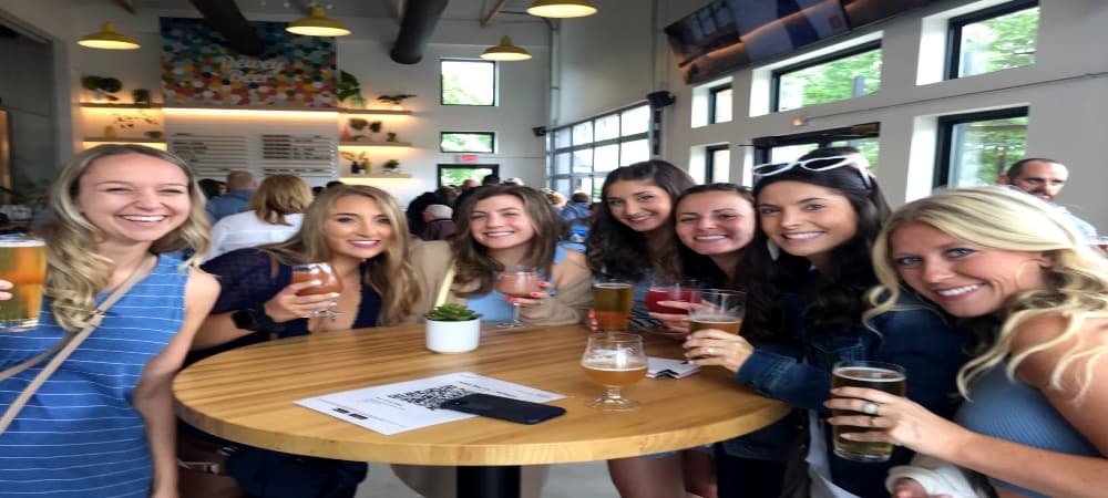 Sunday Funday - Public Party Bus