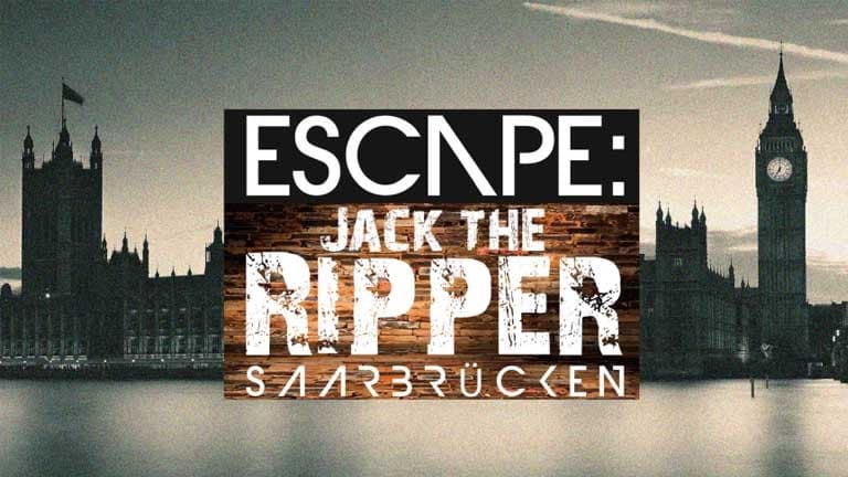 Jack the Ripper