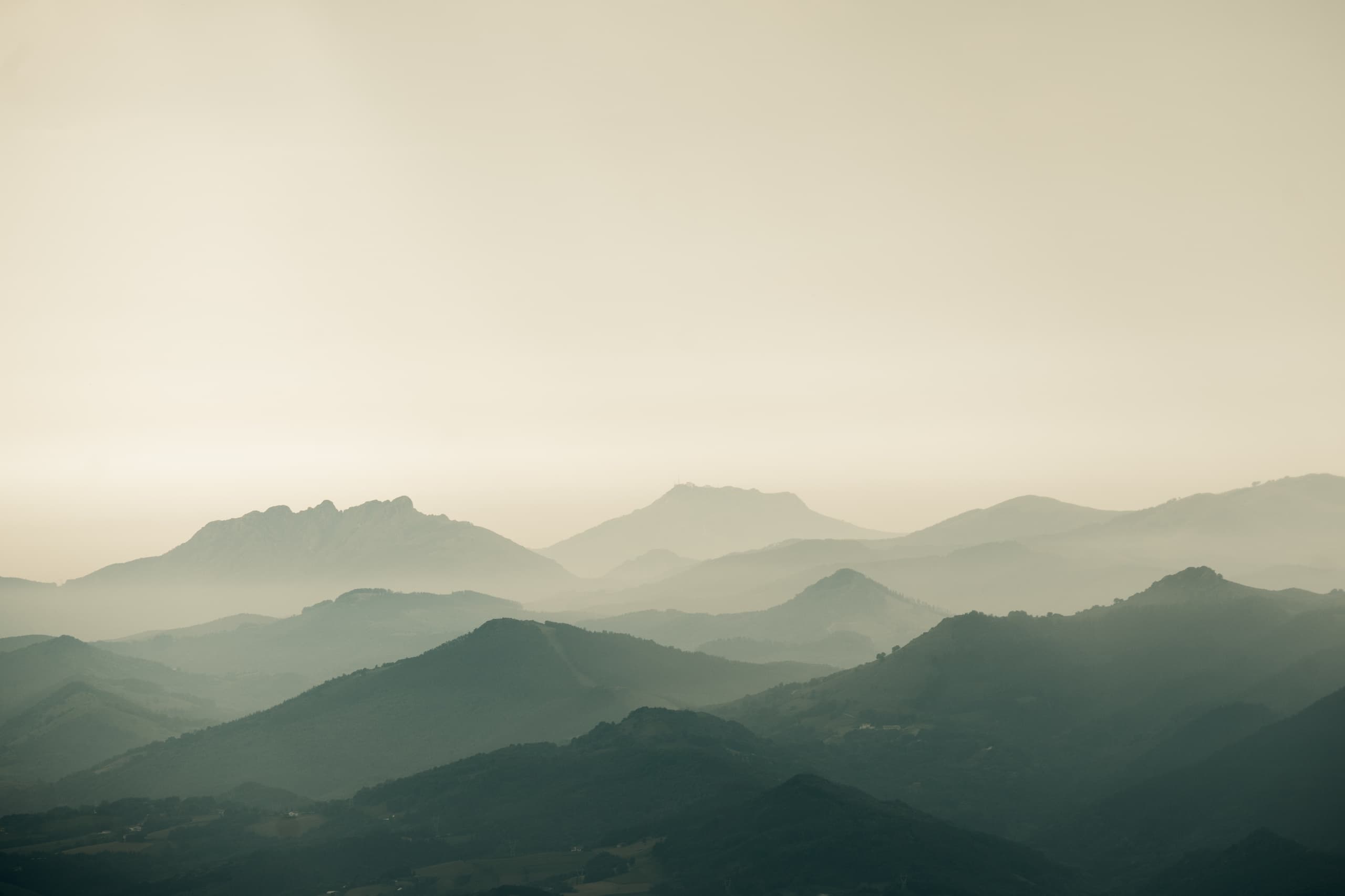 Basque Mountains, Ocean & Sanctuary of Loyola
