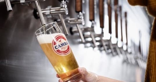 Original Bayern Tour mit Brotzeit